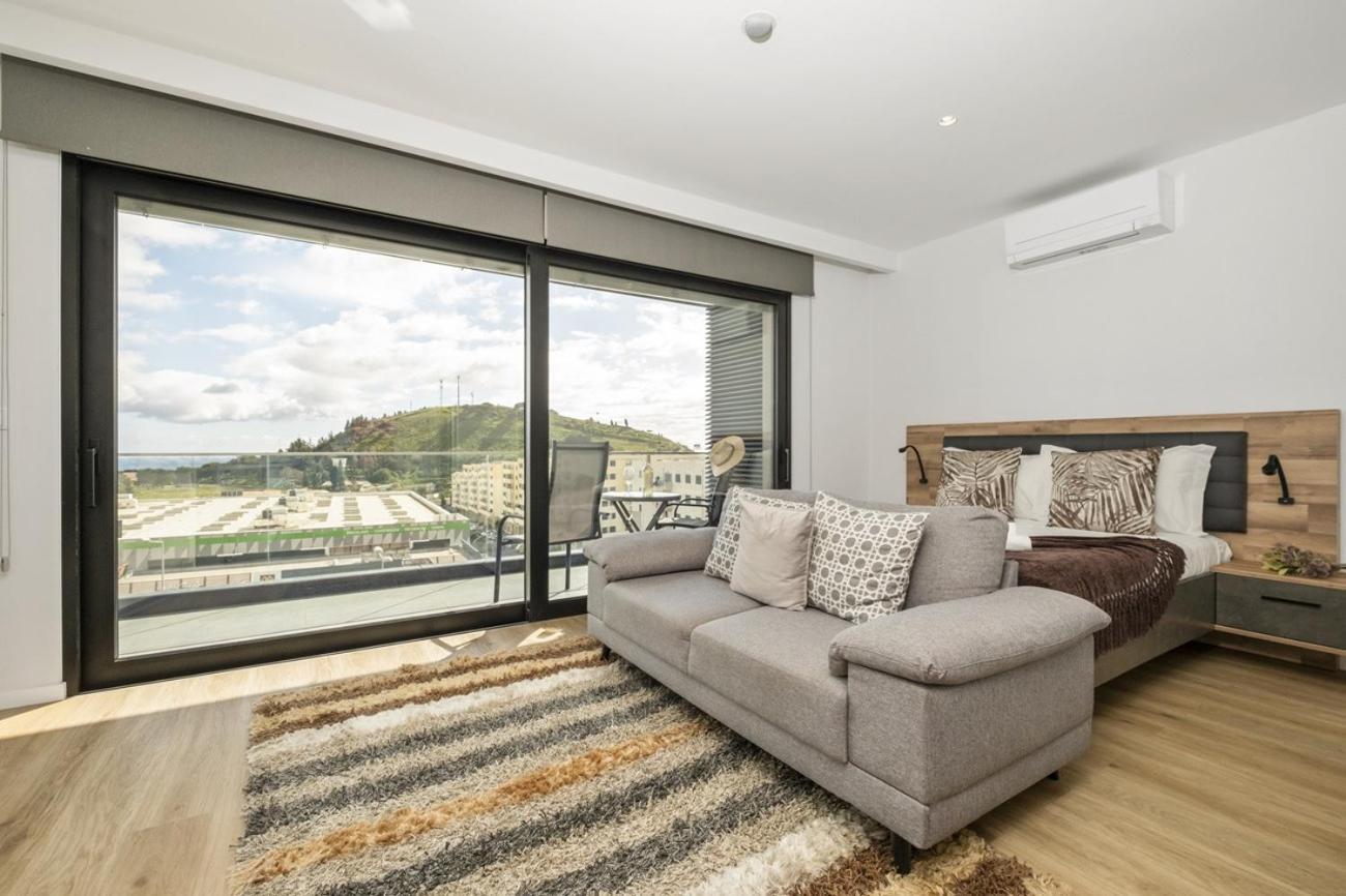 Fenix Ocean View By Madeira Sun Travel Apartment Funchal  Exterior photo
